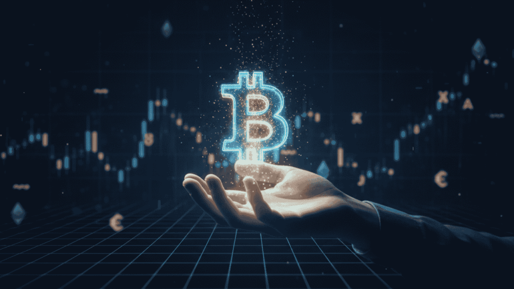 Investire in criptovalute nel 2026 - guida completa Bitcoin ed Ethereum