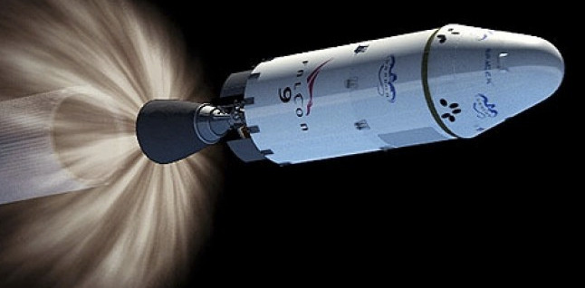 SpaceX IPO 2026: lancio Falcon 9 al Nasdaq, quotazione record da 1.750 miliardi di dollari
