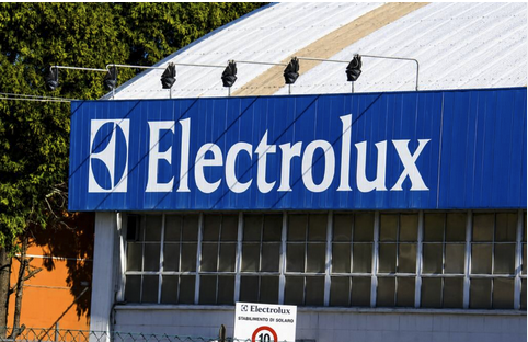 Electrolux licenziamenti Italia 2026 - crisi industriale e chiusura stabilimenti