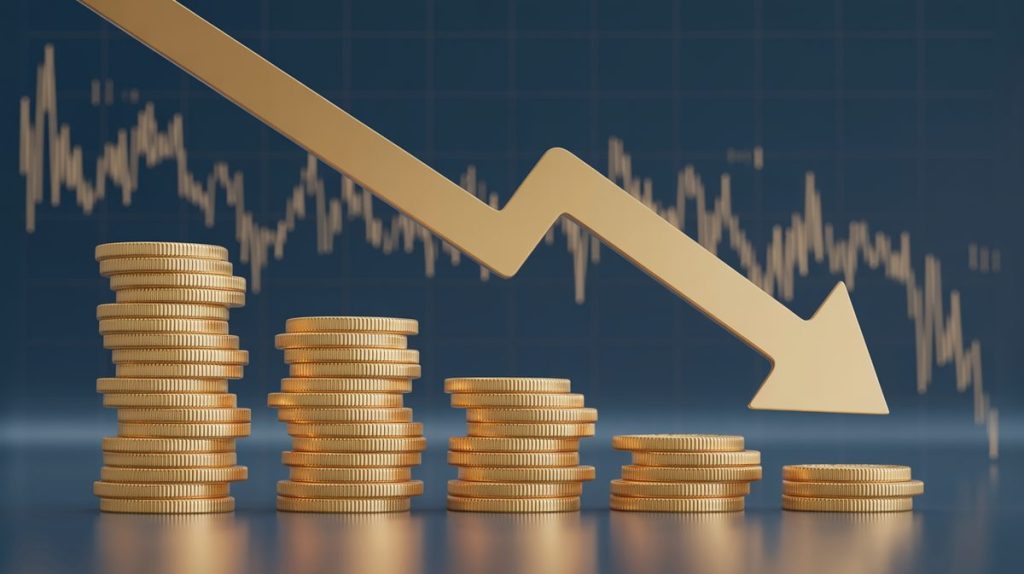 Deflussi dagli ETF Bitcoin
