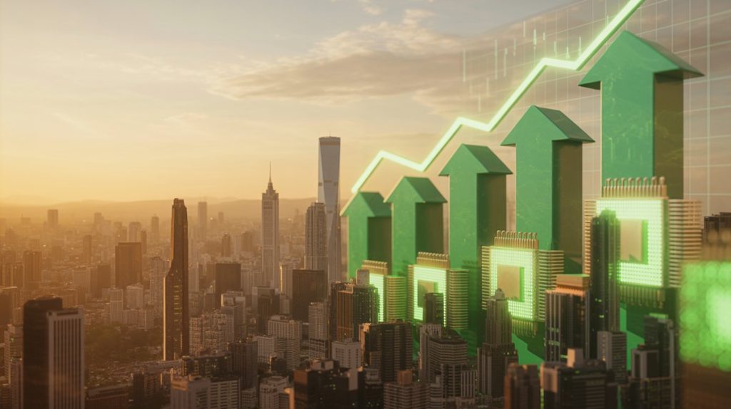 Mercati emergenti 2026 in sovraperformance