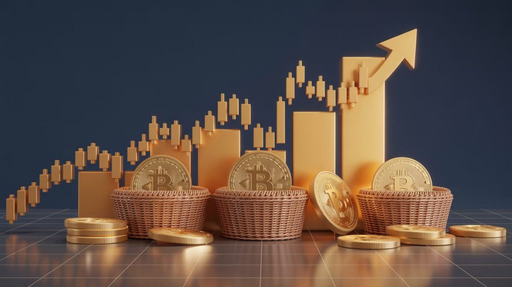 Nuovi ETF crypto oltre Bitcoin ed Ethereum
